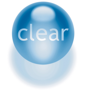 clear